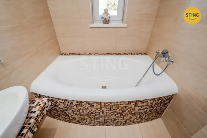 Prodej bytu 2+1, Ostrava - Hrabůvka, 66 m2