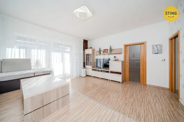 Prodej bytu 2+1, Ostrava - Hrabůvka, 66 m2