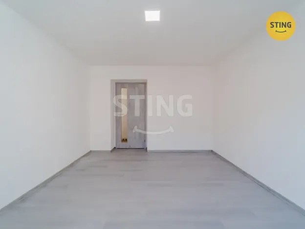 Prodej bytu 2+1, Břidličná, Osvobození, 50 m2