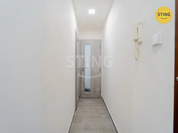 Prodej bytu 2+1, Břidličná, Osvobození, 50 m2