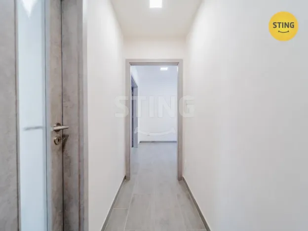 Prodej bytu 2+1, Břidličná, Osvobození, 50 m2