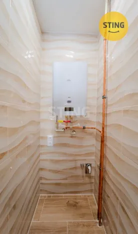 Prodej bytu 2+1, Břidličná, Osvobození, 50 m2