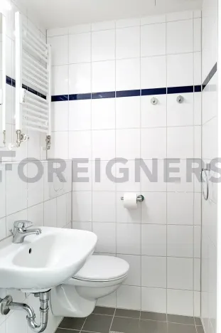 Pronájem pokoje, Praha - Střížkov, Děčínská, 18 m2