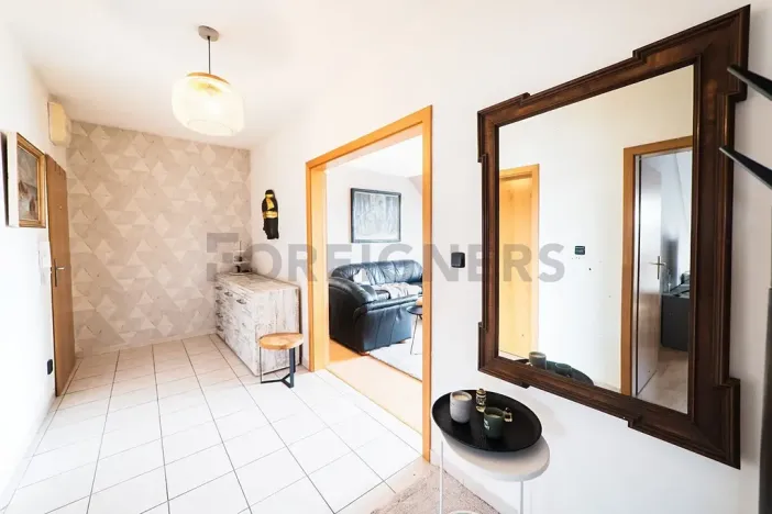 Prodej bytu 3+kk, Olomouc, Horní lán, 82 m2