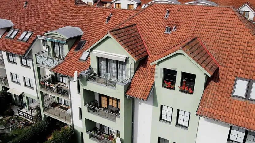 Prodej bytu 3+kk, Olomouc, Horní lán, 82 m2