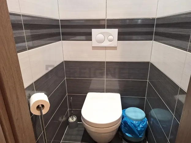 Pronájem bytu 3+1, Olomouc, Kmochova, 63 m2