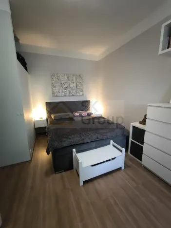 Prodej bytu 2+kk, Karlovy Vary - Rybáře, Čankovská, 46 m2