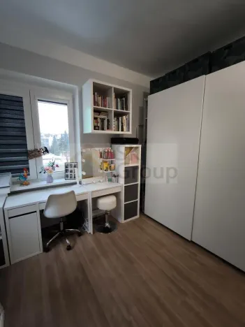 Prodej bytu 2+kk, Karlovy Vary - Rybáře, Čankovská, 46 m2