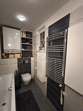 Prodej bytu 2+kk, Karlovy Vary - Rybáře, Čankovská, 46 m2