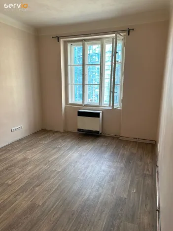 Pronájem bytu 2+kk, Praha, Jana Želivského, 50 m2