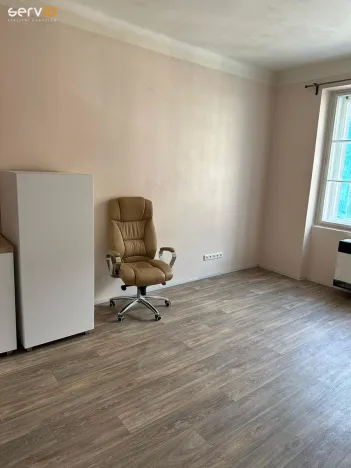 Pronájem bytu 2+kk, Praha, Jana Želivského, 50 m2