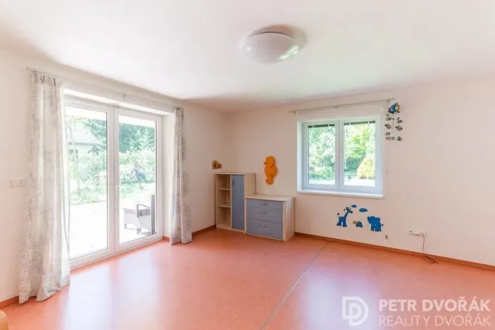 Pronájem rodinného domu, Mníšek pod Brdy, Na Vyhlídce, 176 m2