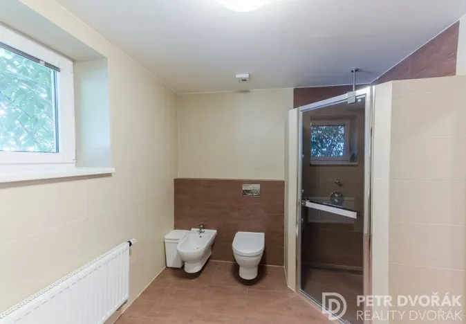 Pronájem rodinného domu, Mníšek pod Brdy, Na Vyhlídce, 176 m2