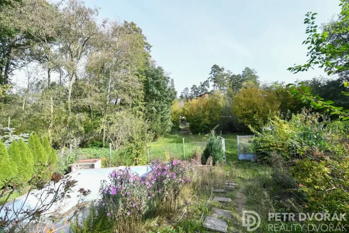 Prodej chaty, Babice, Na Hujaru, 58 m2