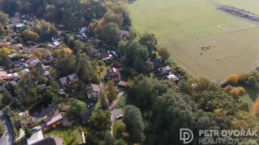 Prodej chaty, Babice, Na Hujaru, 58 m2