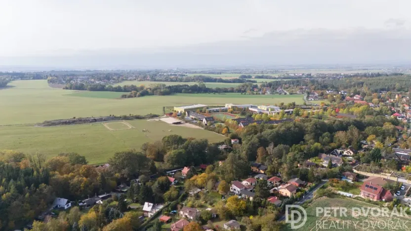 Prodej pozemku pro bydlení, Babice, Na Hujaru, 470 m2