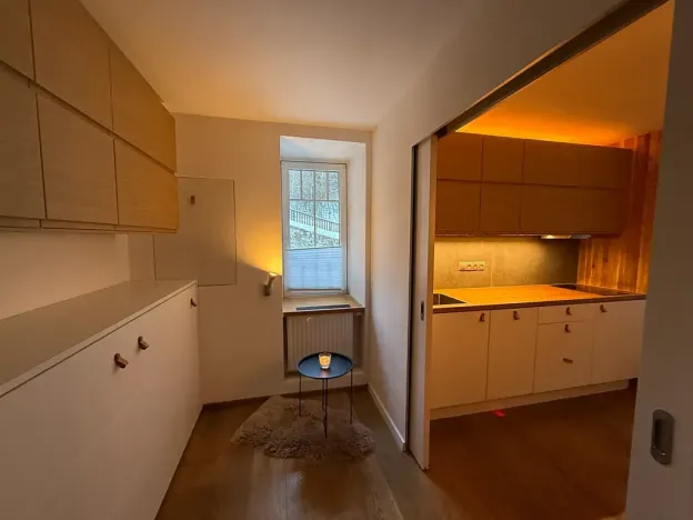 Prodej bytu 1+kk, Špindlerův Mlýn, 25 m2