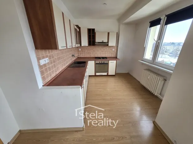 Prodej bytu 2+kk, Bruntál, K. H. Máchy, 63 m2