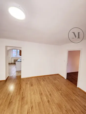 Pronájem bytu 2+1, České Budějovice, Klostermannova, 61 m2