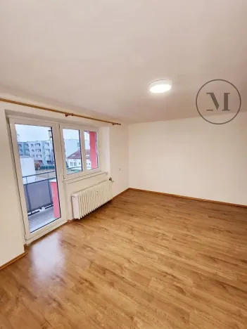 Pronájem bytu 2+1, České Budějovice, Klostermannova, 61 m2