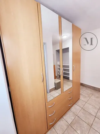 Pronájem bytu 2+1, České Budějovice, Klostermannova, 61 m2