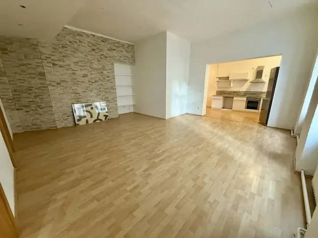 Prodej bytu 3+kk, Brno, Solniční, 88 m2