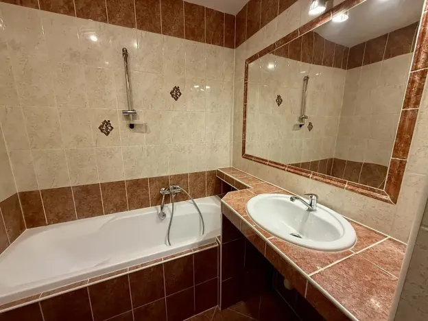 Prodej bytu 3+kk, Brno, Solniční, 88 m2