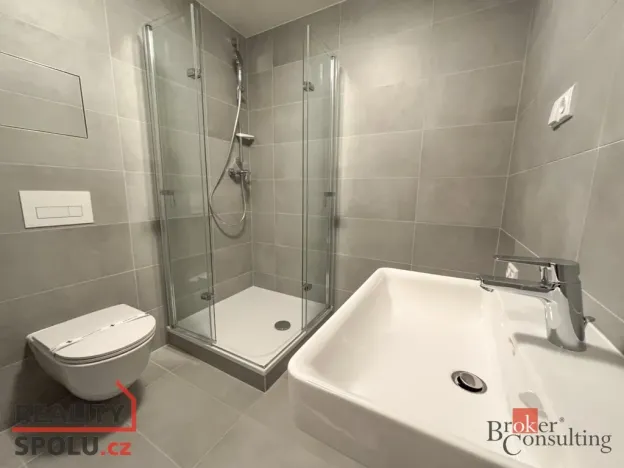 Prodej bytu 1+kk, Praha - Vysočany, Fafkových, 31 m2