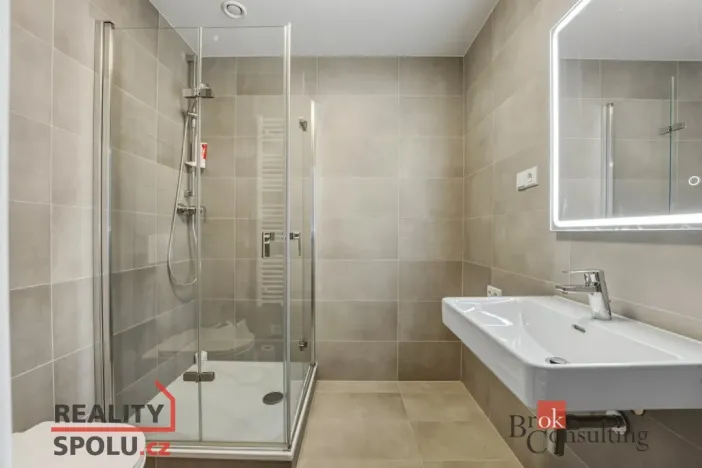 Prodej bytu 1+kk, Praha - Vysočany, Fafkových, 31 m2