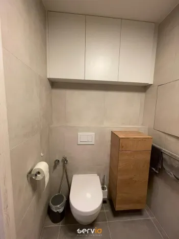 Pronájem bytu 2+kk, Brno, Kociánka, 57 m2