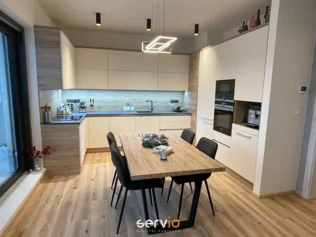 Pronájem bytu 2+kk, Brno, Kociánka, 57 m2