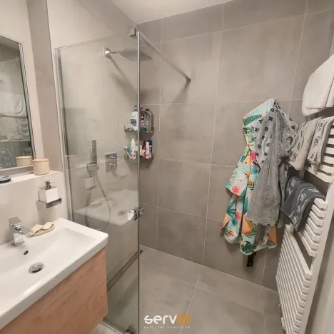 Pronájem bytu 2+kk, Brno, Kociánka, 57 m2