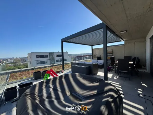 Pronájem bytu 2+kk, Brno, Kociánka, 57 m2