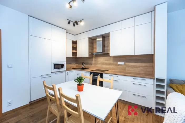Pronájem bytu 3+kk, Praha - Zličín, Sazovická, 78 m2