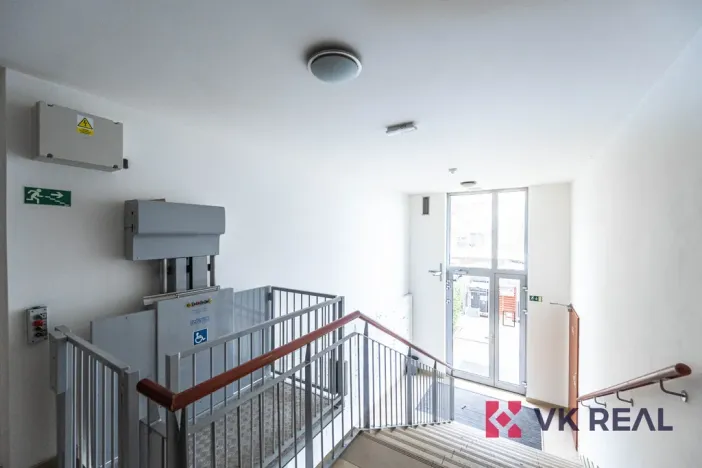 Pronájem bytu 3+kk, Praha - Zličín, Sazovická, 78 m2