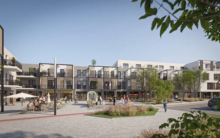 Prodej bytu 4+kk, Praha - Dolní Měcholupy, Kutnohorská, 106 m2