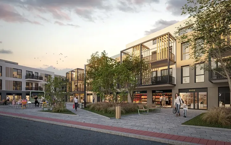 Prodej bytu 4+kk, Praha - Dolní Měcholupy, Kutnohorská, 106 m2