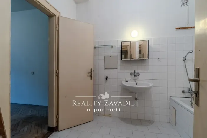 Prodej bytu 4+1, Ostrava, Balcarova, 114 m2