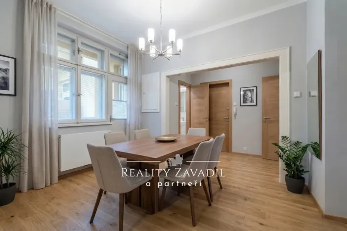 Prodej bytu 4+1, Ostrava, Balcarova, 114 m2