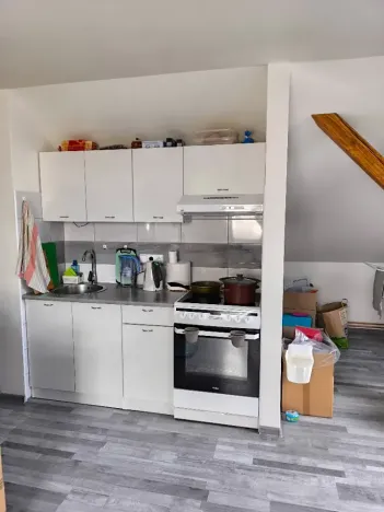 Prodej bytu 2+kk, Hořovice, Sklenářka, 77 m2