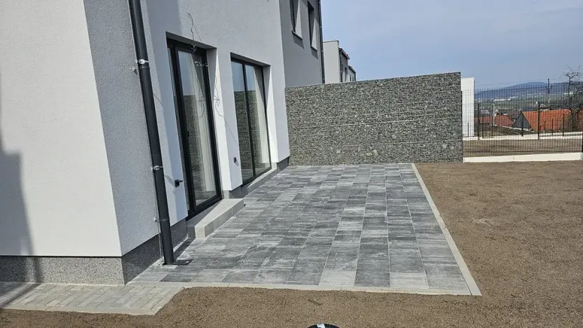 Prodej rodinného domu, Hořovice, Stará cihelna, 127 m2