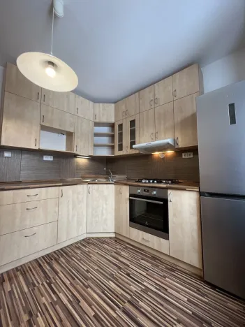 Pronájem bytu 3+1, Frýdek-Místek - Frýdek, Revoluční, 87 m2