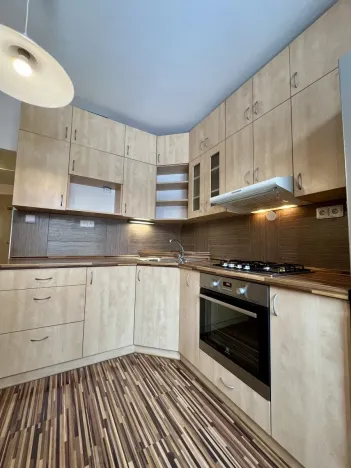 Pronájem bytu 3+1, Frýdek-Místek - Frýdek, Revoluční, 87 m2