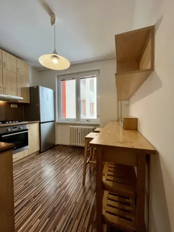 Pronájem bytu 3+1, Frýdek-Místek - Frýdek, Revoluční, 87 m2