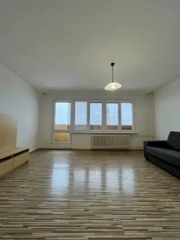 Pronájem bytu 3+1, Frýdek-Místek - Frýdek, Revoluční, 87 m2