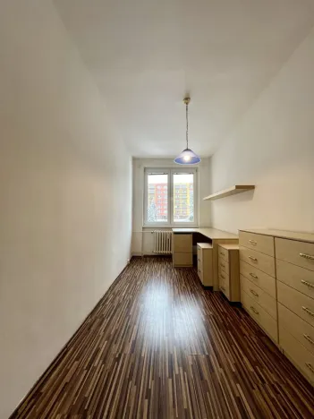 Pronájem bytu 3+1, Frýdek-Místek - Frýdek, Revoluční, 87 m2