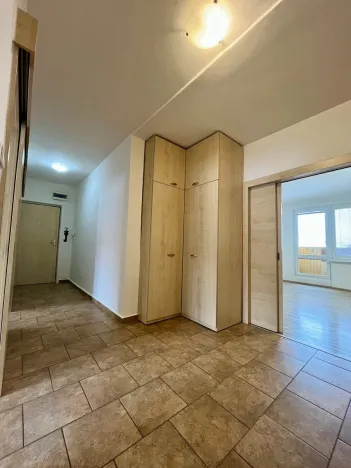 Pronájem bytu 3+1, Frýdek-Místek - Frýdek, Revoluční, 87 m2