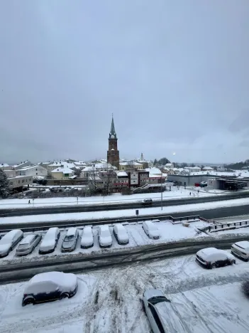 Pronájem bytu 3+1, Frýdek-Místek - Frýdek, Revoluční, 87 m2