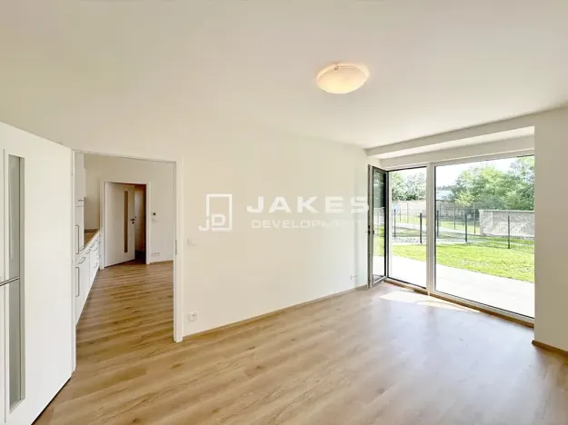 Pronájem bytu 2+kk, Kolín, Zengrova, 45 m2