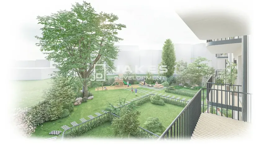 Pronájem bytu 2+kk, Kolín, Zengrova, 45 m2